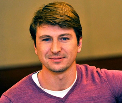 АЛЕКСЕЙ ЯГУДИН