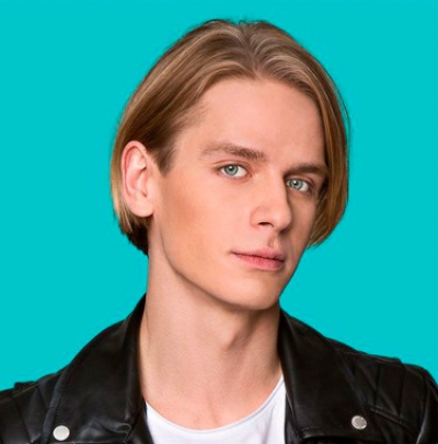 ДМИТРИЙ ЩЕБЕТ